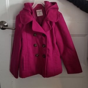 Girl's Jacket